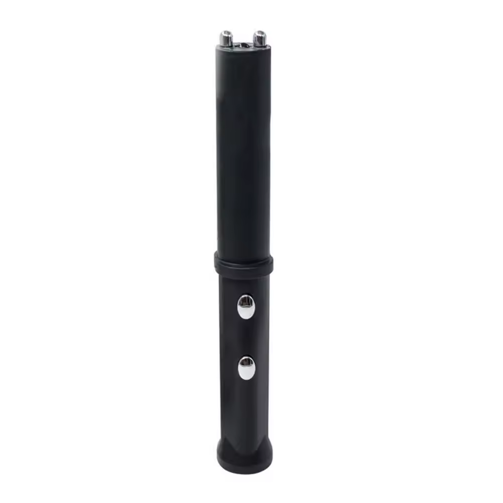 Portable Electric Shock Wand Vibrator Stimulator BDSM Masturbator
