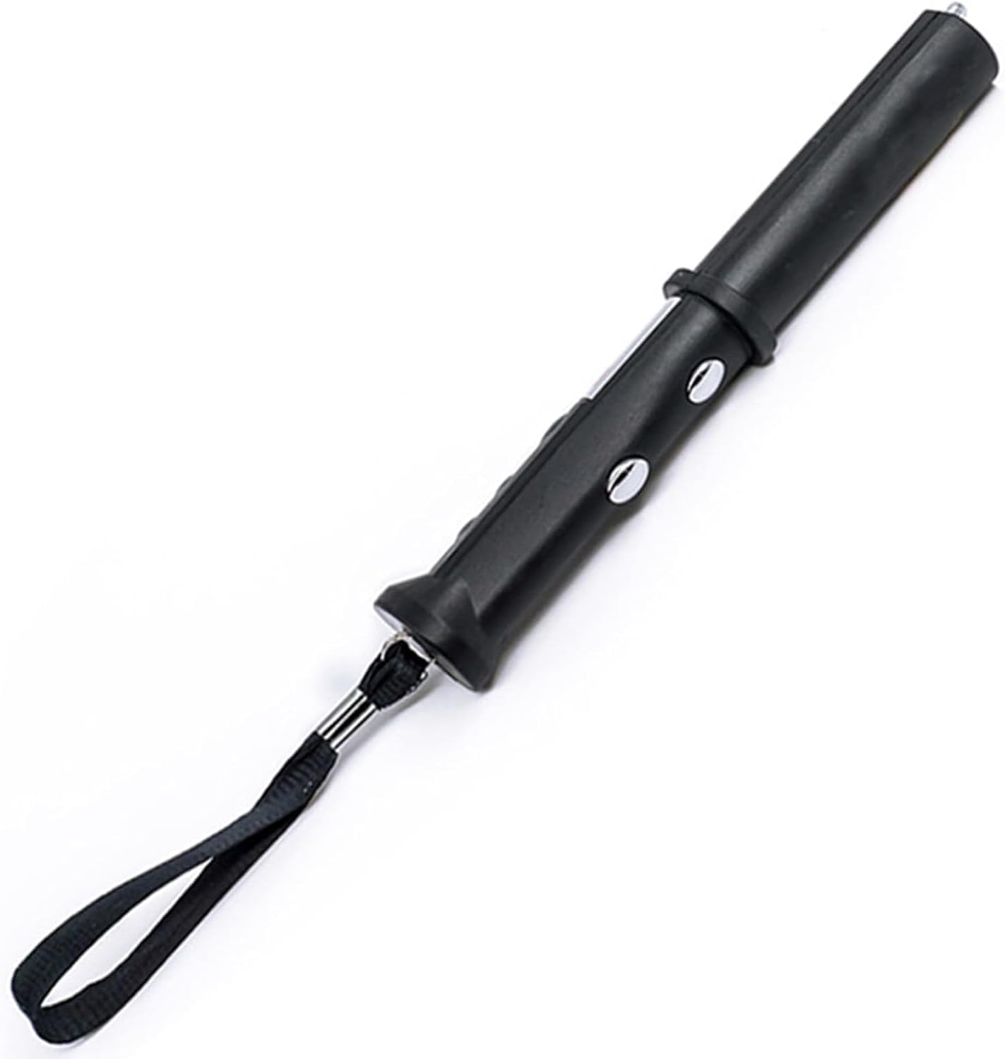 Portable Electric Shock Wand Vibrator Stimulator BDSM Masturbator