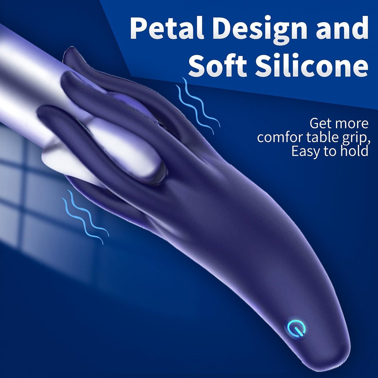360°Training Wrapped Penis Vibrator Stroker with 10 Vibrating Modes