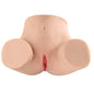 Fay - 19.84LB Lifelike Male Masturbator Pocket Pussy with 3D Realistic Virgin Pussy Ass