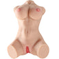 Melida - 15.43LB Realistic Adult Sex Doll Pocket Pussy