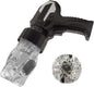 Electric Masturbator Stroker Blowjob Sex Machine with 10 Telescopic & 10 Rotation