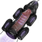 Vacuum Extender Penis Trainer Vibrator Masturbator with 5 Vibration Modes