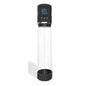 Smart Automatic Penis Pump Vacuum Enlarger with 5 Powerful Suction Modes