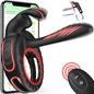 APP Controlled Penis Vibrators Cock Ring Anal Stimulator with 10 Modes