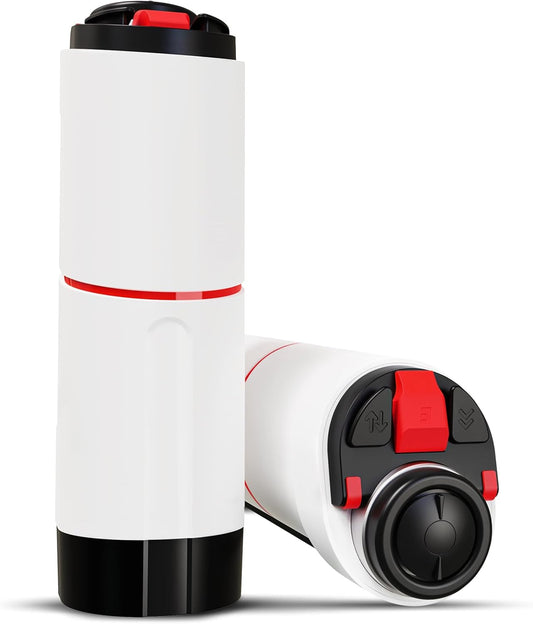 High-Speed Automatic Masturbator Stroker Sex Machine with 7 Thrusting Modes