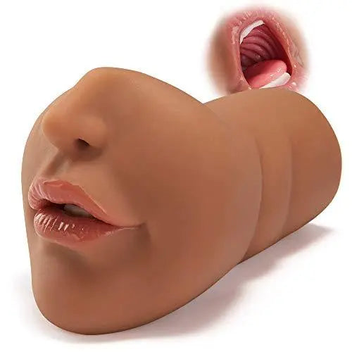 Portable Pocket Pussy Oral Penis Trainer Masterburtor Milk Machine Tight Hoodies