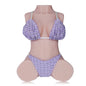 Kosey Auto - 3.46LB Automatic Sucking Torso Sex Doll Male Masturbator