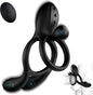 3 IN 1 Multipoint Penis Trainer Vibrator Clitoral Stimulator with 10 Vibration Modes