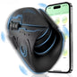 Electric Penis Trainer Glans Stimulator Masturbator with 9 Vibration Modes