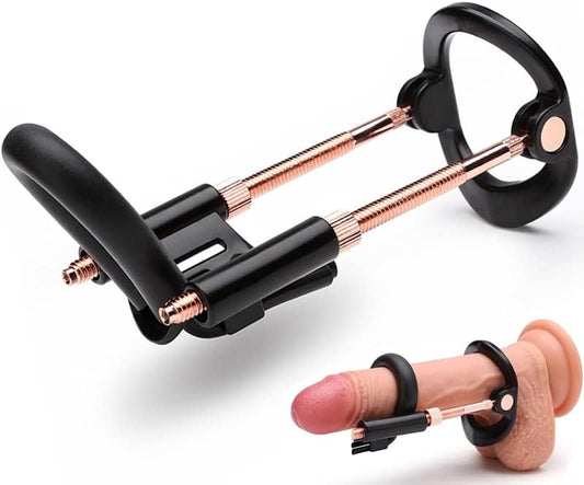 Adjustable Penis Extender Stretcher Enlarge Device