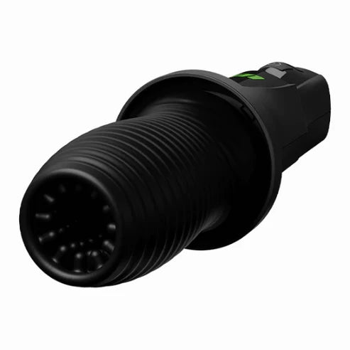 360° Warpped Automatic Masturbator Penis Trainer with 7 Rotating & 7 Vibrating Modes