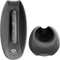 Automatic Glans Trainer Masturbator with 6 Pulse Vibration & Stroking Modes