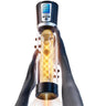 LED Digital Screen Electric Penis Pump Vacuum Extender with 4 Pressure Levels
