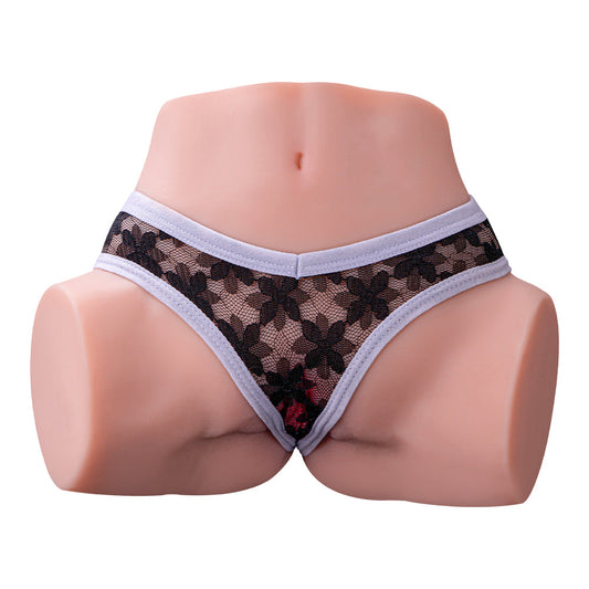 Tracy Auto - 7.28LB Automatic Sucking Torso Sex Doll Male Masturbator