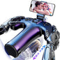 Automatic Masturbator Stroker Blowjob Sex Machine  with 5 Speed & 10cm Thrusting Modes