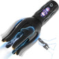 360° Wrapped Tentacle Penis Trainer Vibrator Stroker with 3 Strength 7 Vibration Modes