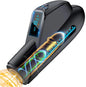 Automatic Penis Pump Masturbator Sex Machine with 9 Suction Layers & Training Modes