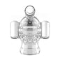 Electric Penis Trainer Massager Glans Vibrator Masturbator with 11 Vibration Modes