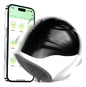 Iron Man Glans Training Massager Masturbator Vibrator Penis Exercise