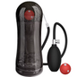 Penis Enlargement Vacuum Sucking Penis Pump Exerciser Male Masturbator