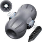 Double-sided Penis Trainer Massager with 3 Vibration Modes & 9 Speeds