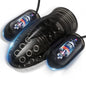 Glans Vibrator Penis Trainer Delay Lasting Massager with 2 Motors & 10 Vibrations