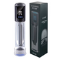 Electric Penis Pump Erection Trainer Blowjob with 4 Powerful Suction Modes
