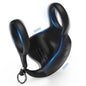 Testicle Massager Penis Trainer Vibrator Stimulator, Masturbator with 9 Vibration Modes