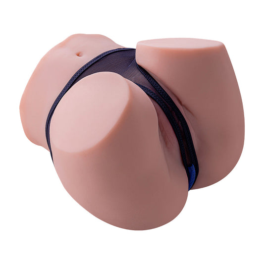 Olga Auto - 8.6LB Automatic Sucking Torso Sex Doll Male Masturbator
