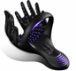Wearable Testicle Massager Penis Trainer Vibrator Cock Ring mit 10 Vibration Modes
