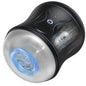 Open-Ended Oral Automatic Masturbator Blowjob with 10 Vibration Modes