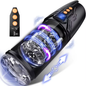 Realistic Masturbator Penis Stroker Blowjob with 7 Thrusting & Rotating & Vibrating Modes