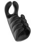 Automatic Masturbator Penis Trainer Vibrator Stimulator with 10 Pulsing & 10 Vibration Modes