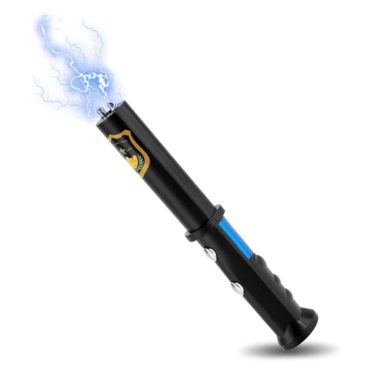 E-stim SM Vibrator Wand Prostate Sex Massager Stimulator