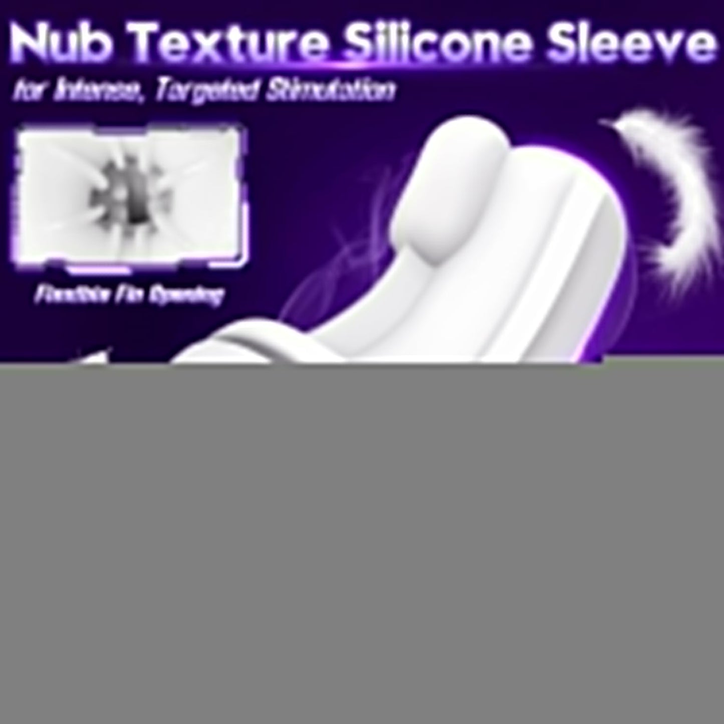 Dual Motors Blowjob Machine Automatic masterbator Male Stroker with 100 Play Styples