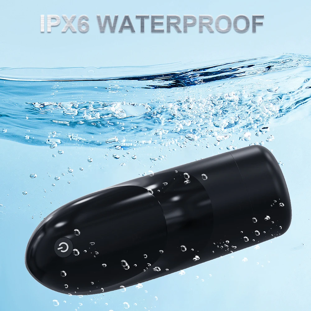 Automatic Masturbator Pocket Pussy Stroker Machine with 3 Vibration & 9 Suction Modes