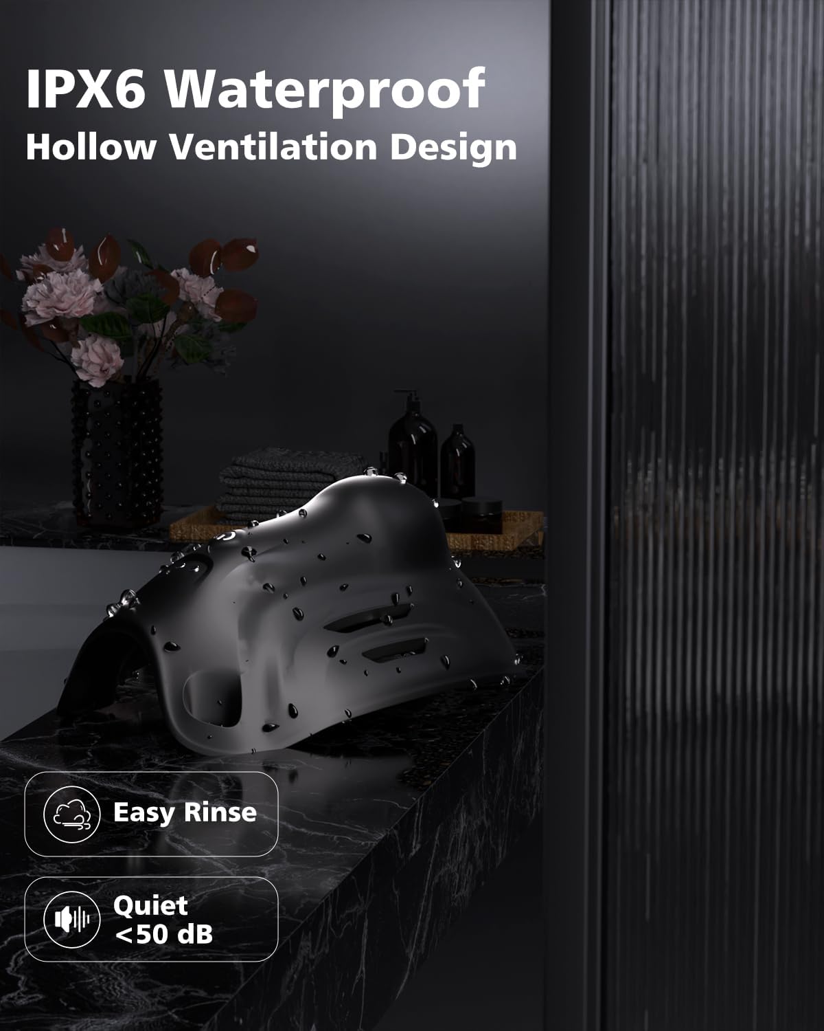 Electric Penis Trainer Vibrator Sets Chastity Cage Glans Stimulator with 9 Vibration Modes