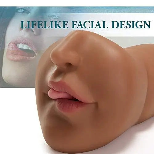 Portable Pocket Pussy Oral Penis Trainer Masterburtor Milk Machine Tight Hoodies