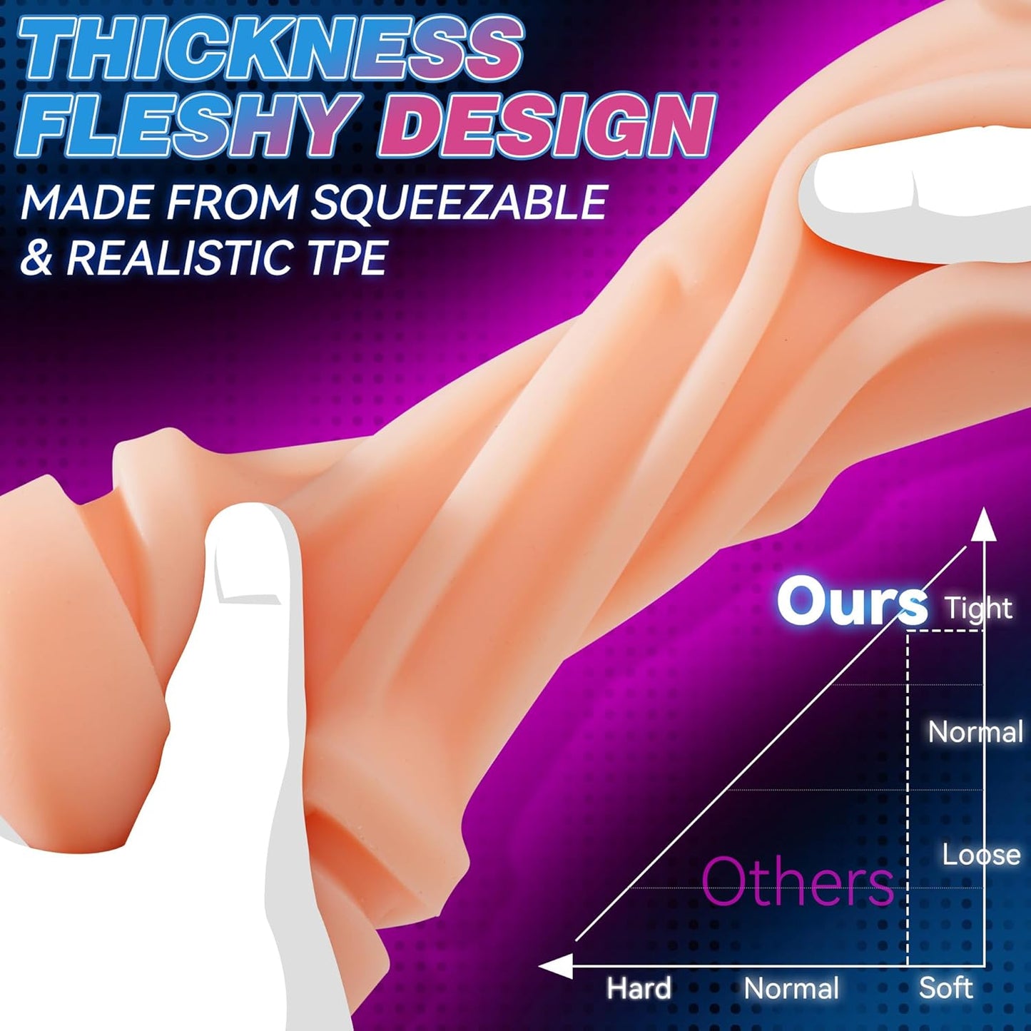 Automatic Masturbator Stroker Blowjob Sex Machine with 9 Sucking & 9 Vibrating Modes