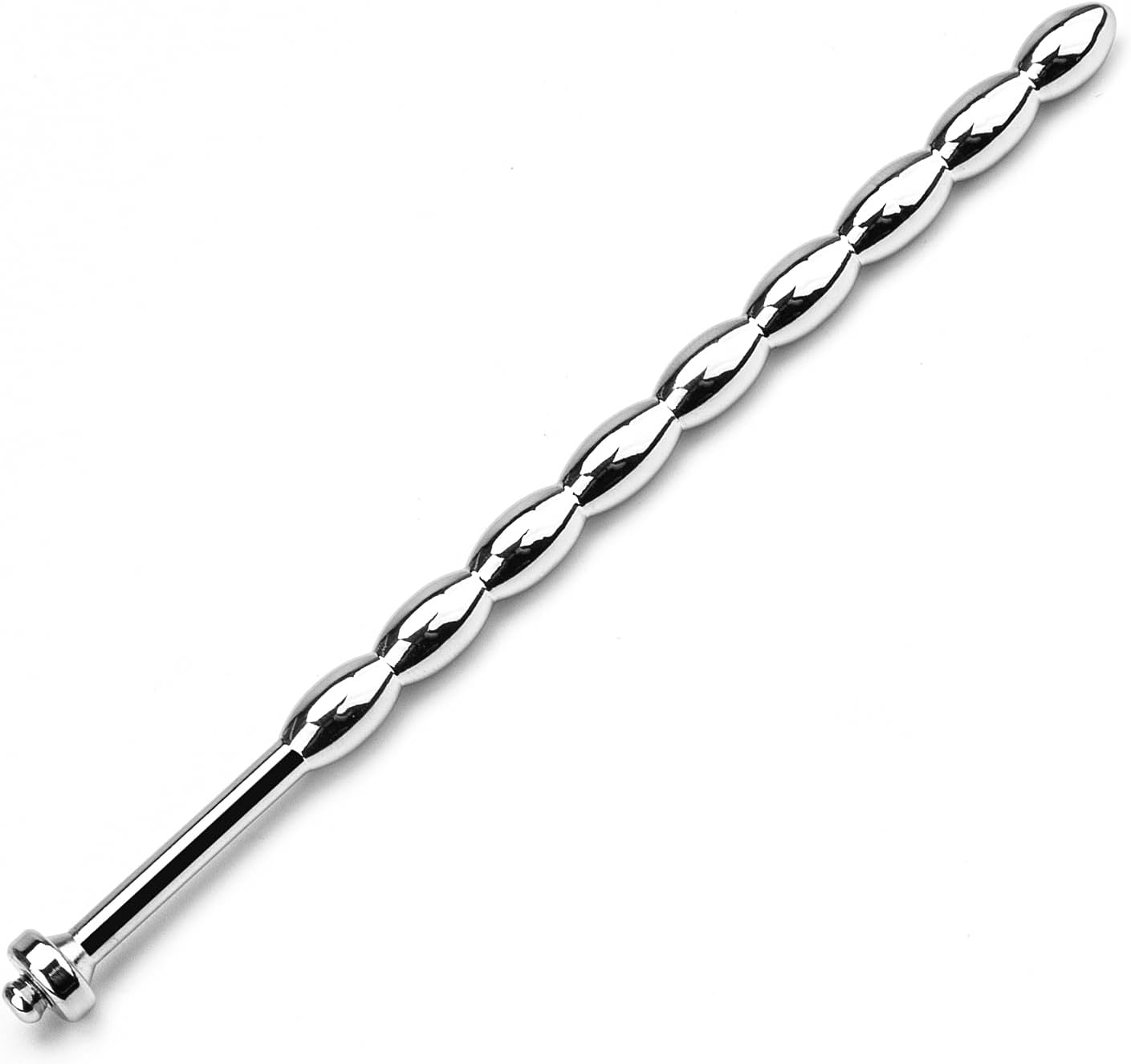 Electric Shock Plugmulti-Frequency Penis Ring Stimulator