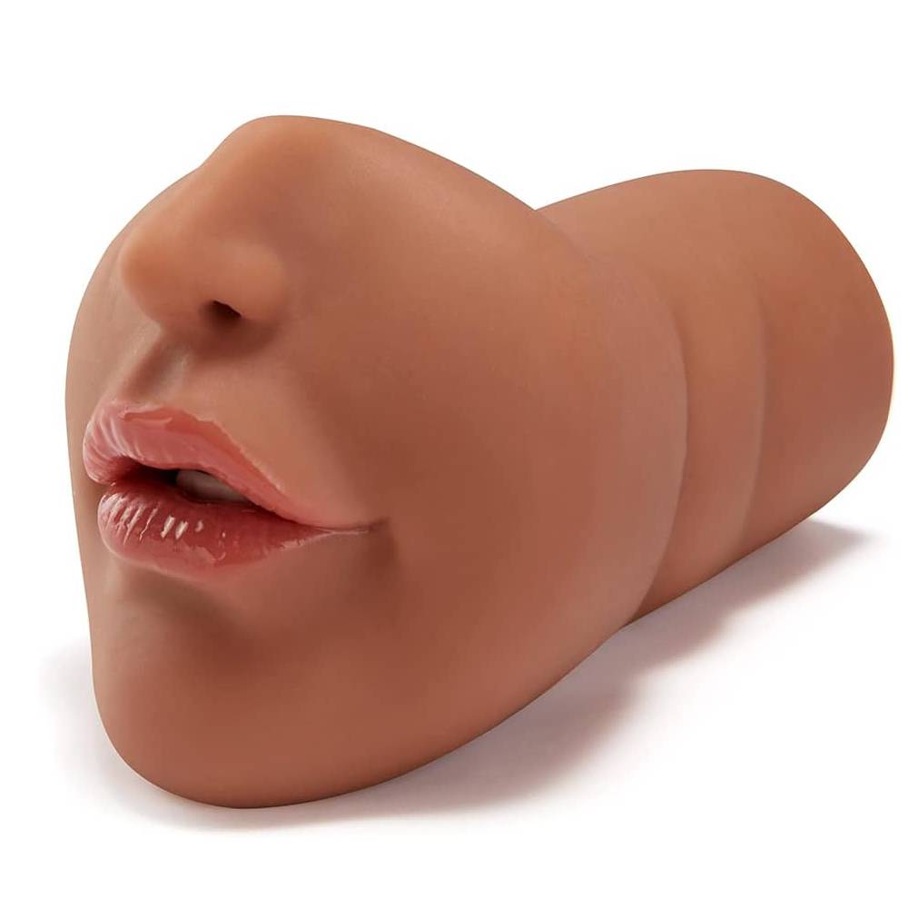 Portable Pocket Pussy Oral Penis Trainer Masterburtor Milk Machine Tight Hoodies