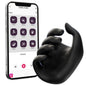 360° All-Round Penis Trainer Glans Vibrator Masturbator mit 10 Vibration Modes