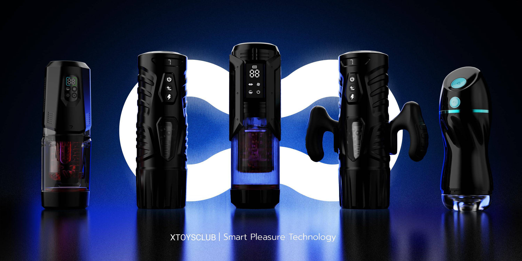 Premium Quality Sex Toys | Buy Adult Toys and Sexual Wellness Products